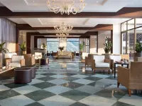 Atlantica Grand Mediterraneo Resort - Adults Only Hotels in Paleokastrites