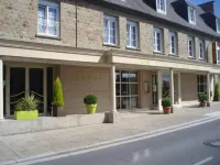 Logis Hôtel Restaurant le Gue du Holme Hotels in Saint-Quentin-sur-le-Homme