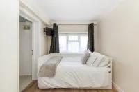 TH 서비스드 아파트먼트 런던