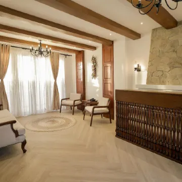 Mija Casita