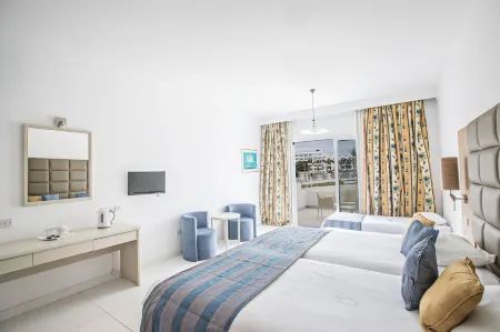 Odessa Beach Hotel