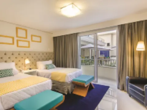 هوتل دورال غواروجا فنادق في کواروخا