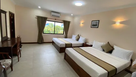 Asian Koh Kong Hotel