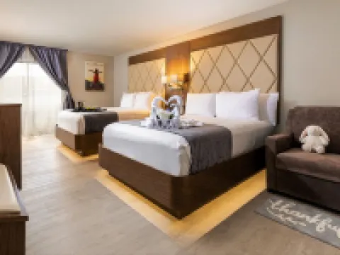 Palazzo Lakeside Hotel Hotels in Osceola County