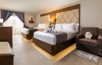 Palazzo Lakeside Hotel Hotels in Kissimmee