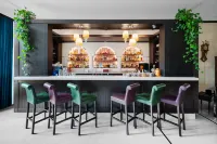 Epoque Hotel - Relais & Chateaux - 5-Star