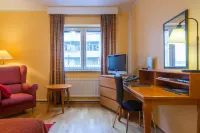 Teaterhotellet Hotels in Malmo