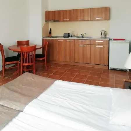 Apart Hotel Efir