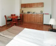 Apart Hotel Efir
