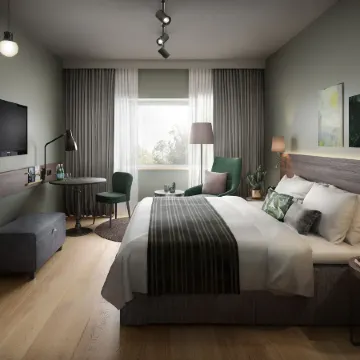 Scandic Helsinki Airport