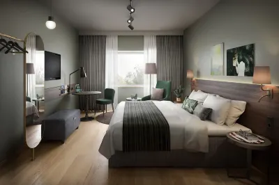 Scandic Helsinki Airport Hotels in Vantaa