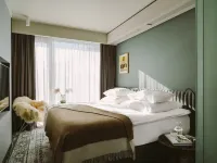 푸로 브로츠와프 스타레 미아스토 콜레이코보 주변 호텔