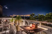 Tripli Hotels Shambhu Villas Hotel di Udaipur