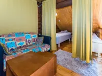 Villa Irene Hotels in Rusko