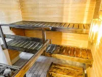 Hoviranta Hotel di Ivalo