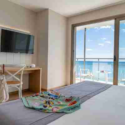 Estival Torrequebrada Rooms