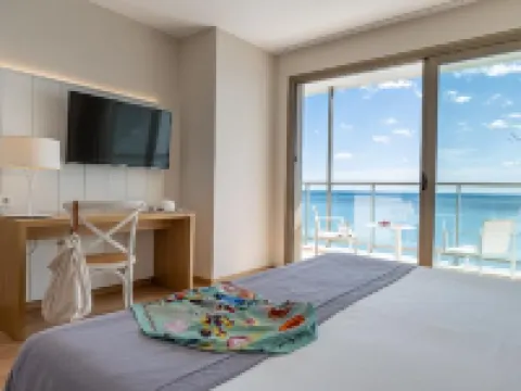 Estival Torrequebrada Hotels in Costa Del Sol