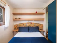 Camping Village Baia Blu la Tortuga