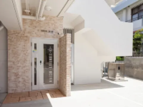 与那原ホテル SUNRIZE･OCEAN 与那原町のホテル