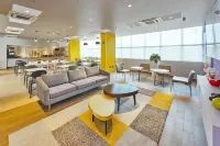 City Express Suites by Marriott Silao Aeropuerto - 3-Star