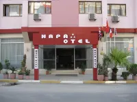 Napa Hotel فنادق في دنيزلي