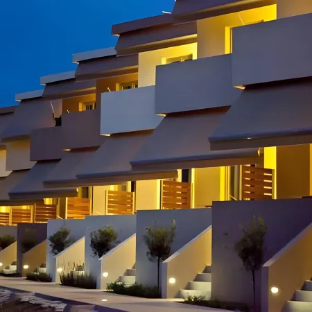 Xanthippi Hotel