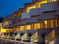 Xanthippi Hotel - Aamiainen