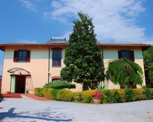Airone Pisa Hotel Ristorante Hotels in San Giuliano Terme