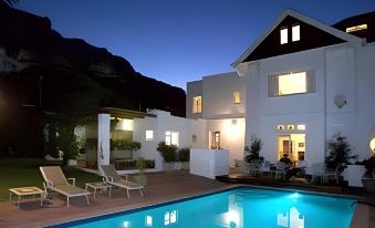 Abbey Manor Luxury Guesthouse