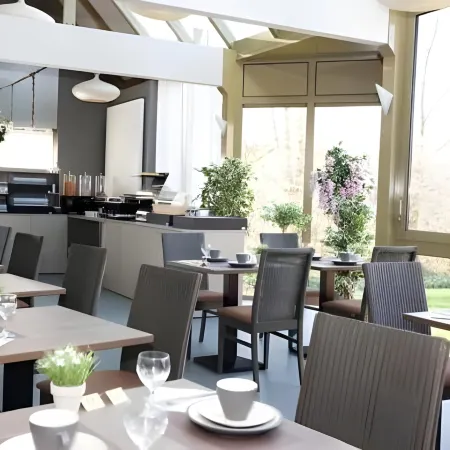 Flanders Lodge Hotel