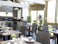 โรงแรม Flanders Lodge