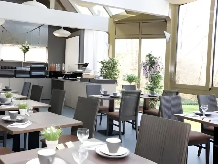 Flanders Lodge Hotel