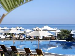 Thalassa Beach Resort