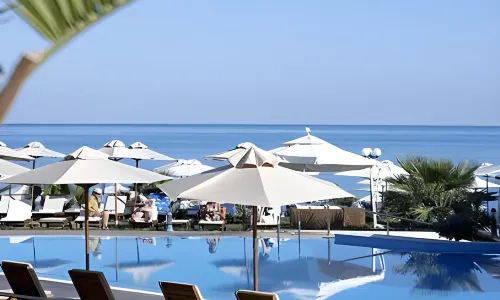 Thalassa Beach Resort
