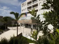 Hotel Torre Del Sud Hotels near Centro Commerciale La Fortezza