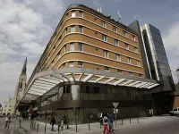 Hotel Putnik Hotels in Нові-Сад