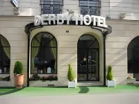 Hôtel Derby Eiffel Hotel in zona Cattedrale di San Luigi degli Invalidi