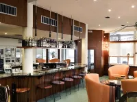 Hotel Castel - Bar