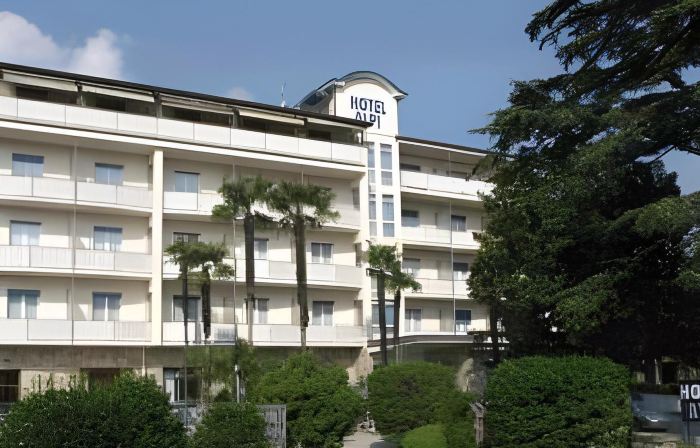 Hotel Alpi