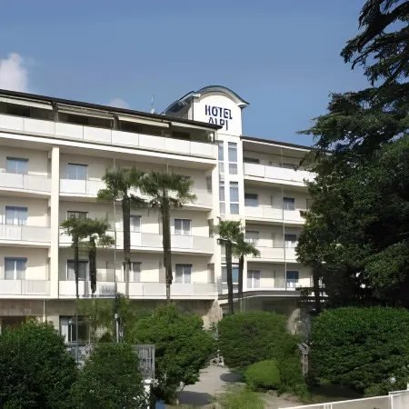 Hotel Alpi