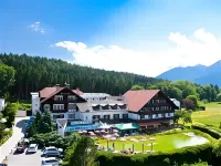 Hotel Gruberhof Innsbruck Igls B&B Hotels in Innsbruck-Igls