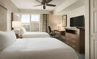 Homewood Suites by Hilton Greensboro