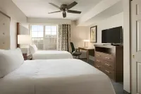 Homewood Suites by Hilton Greensboro Hôtels à : Kernersville
