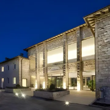 TH Assisi - Hotel Cenacolo