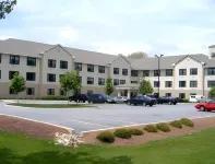 Extended Stay America - Providence - West Warwick Hotels in West Warwick