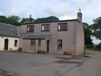 Dykefield Farm B&B Hotels near Robert burns memorial tower and art gallery