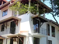 The MGS Hotel Hotel berhampiran Ganegoda Purana Rajamaha Viharaya