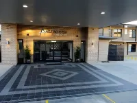 Astro Dish Motor Inn Hotels in Parkes