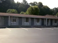 Knights Inn Augusta at Boy Scout Rd