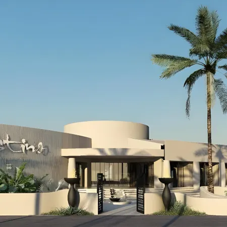 Destino Five Ibiza - New Hotel